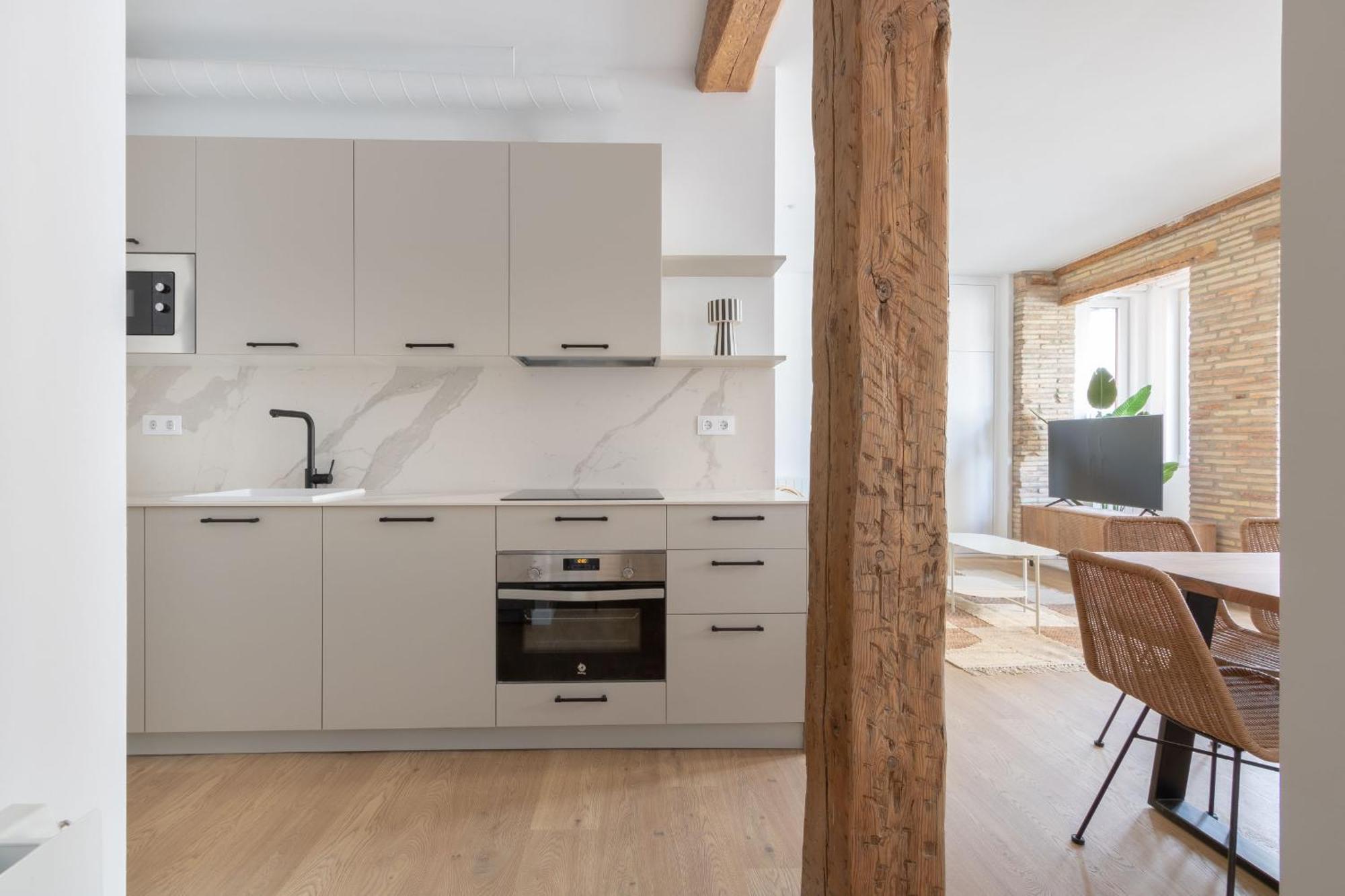 Daniela'S Lovely Apartment Aire Y Wifi By Apartamentos Logroño Exterior foto